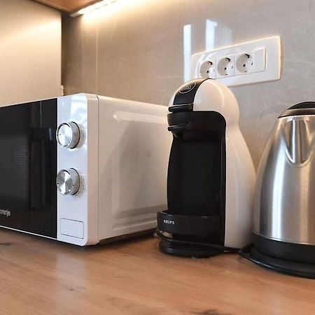 Apartman Ilijana Zára Kültér fotó