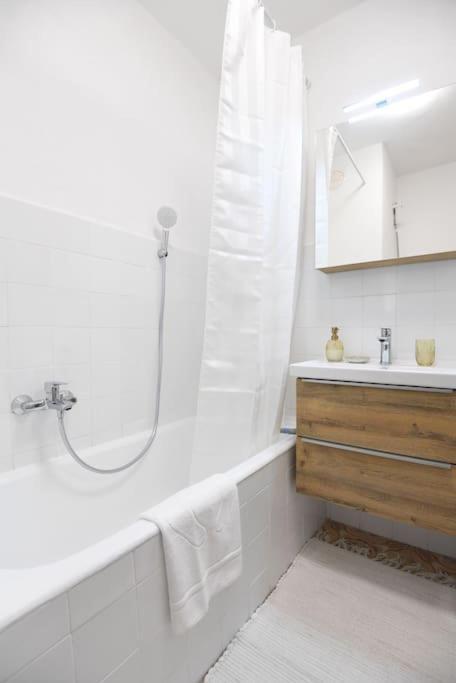 Apartman Ilijana Zára Kültér fotó