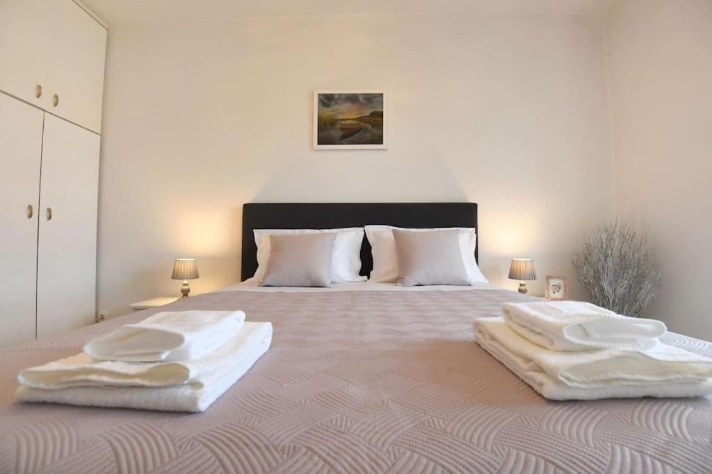 Apartman Ilijana Zára Kültér fotó